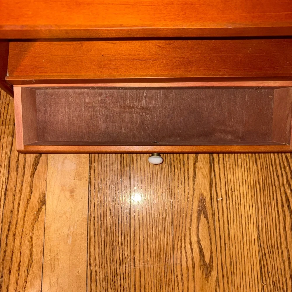 Original Lenox Spice Village Wooden Spice Rack